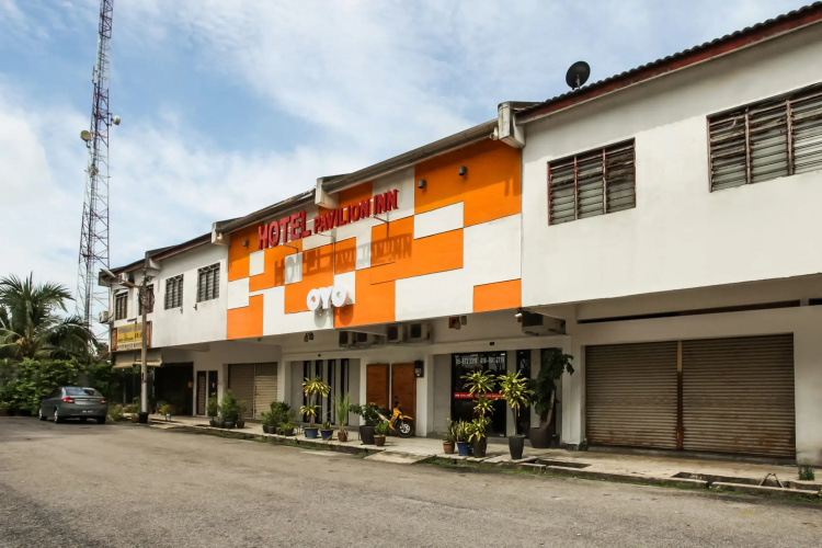 Hotelbild