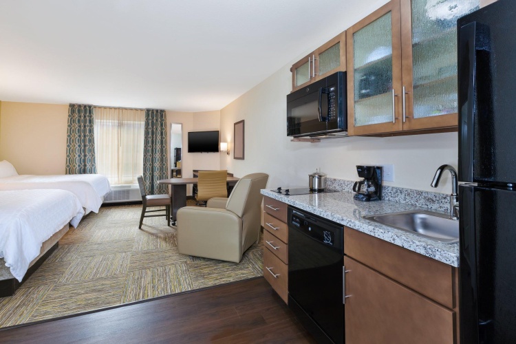Quadruple Suite
