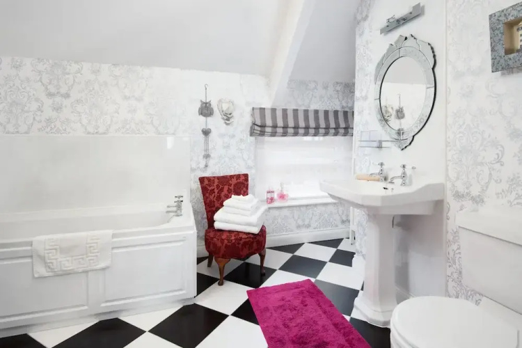 Coach House Bed & Breakfast Alnwick