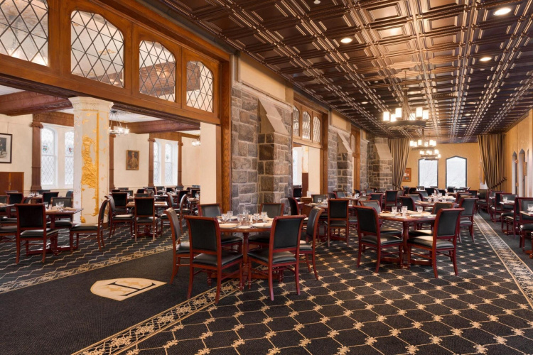 The Thayer Hotel At West Point photo 20