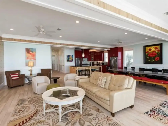 Sapphire by Meyer Vacation Rentals