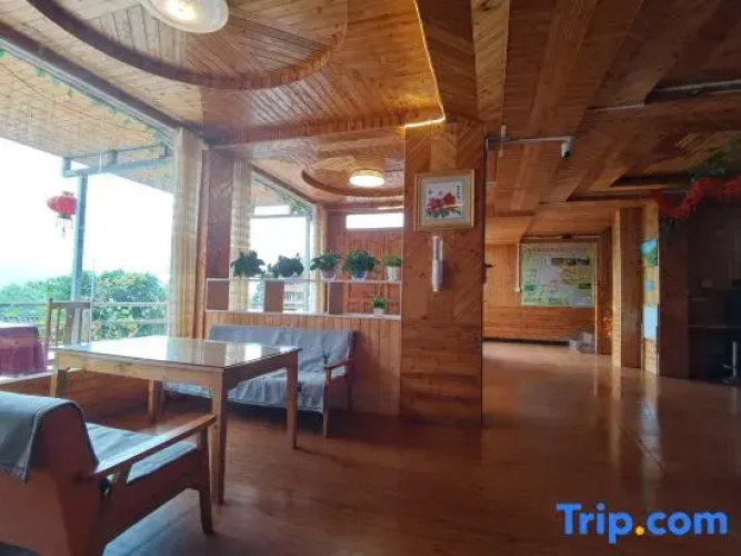 Xiyu Boutique Hostel