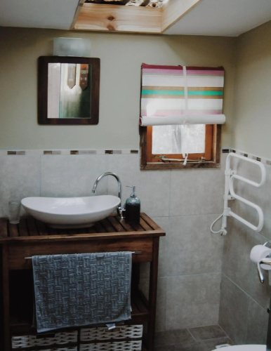 Casa Verdebosque