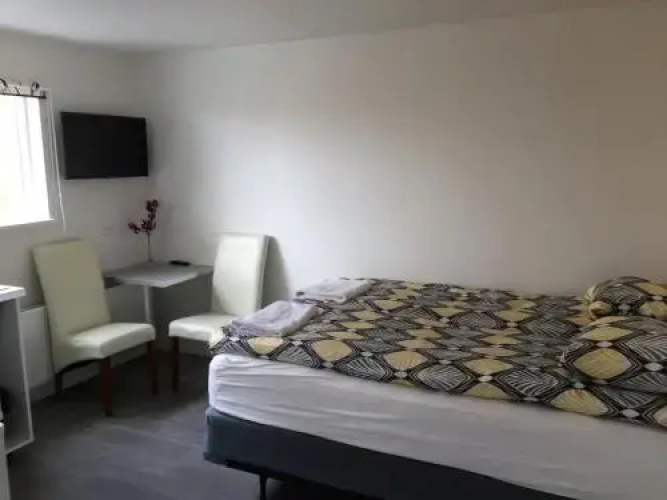 Guesthouse Anna