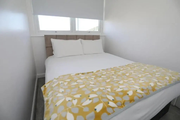 1 Bedroom Chalet