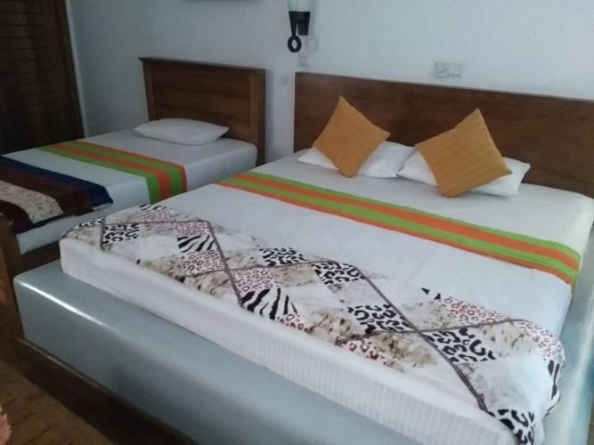 Hotel Sealine