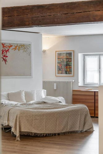A Casa Nuccia Studio by Holiday Solutions