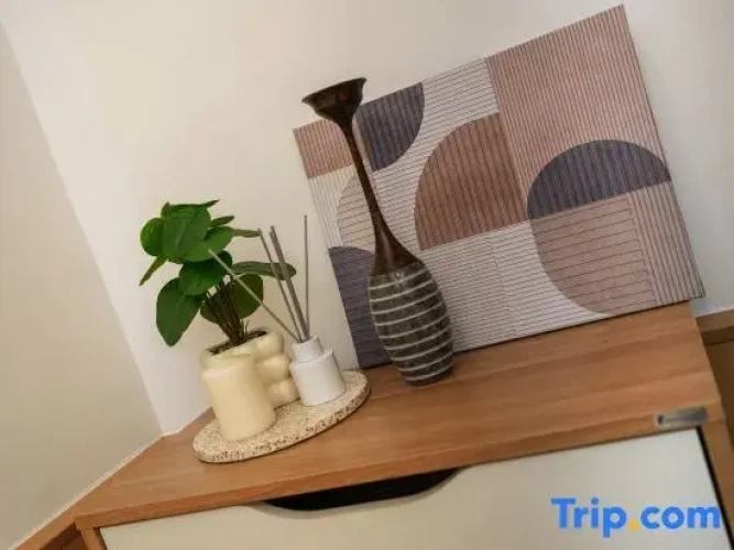 2 Bedrooms Family Villa