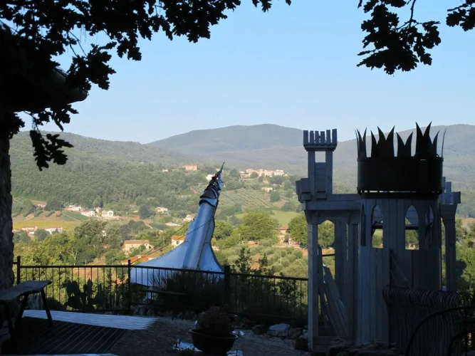 Voloresort
