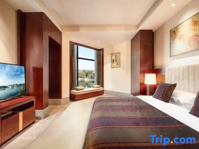 Business Double Suite