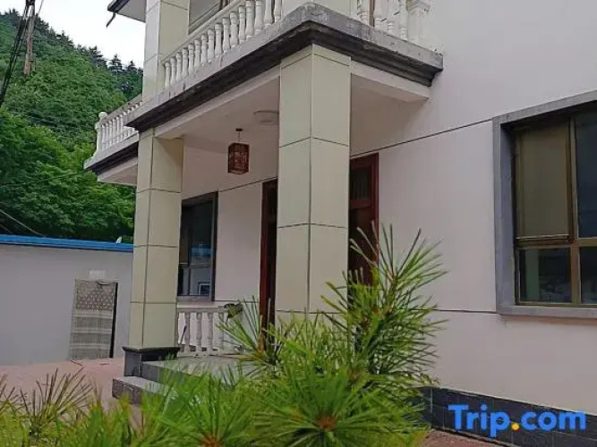 Maiji Mountain Xiyuan Pavilion Homestay