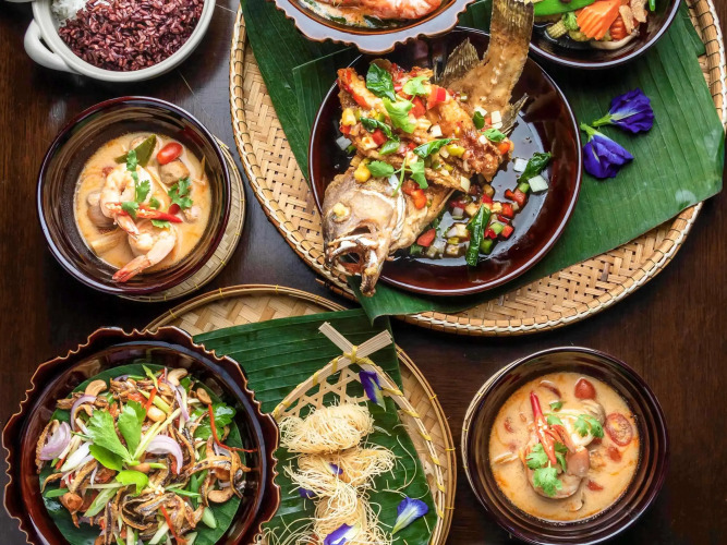 Pullman Phuket Panwa Beach Resort Hotel Overview