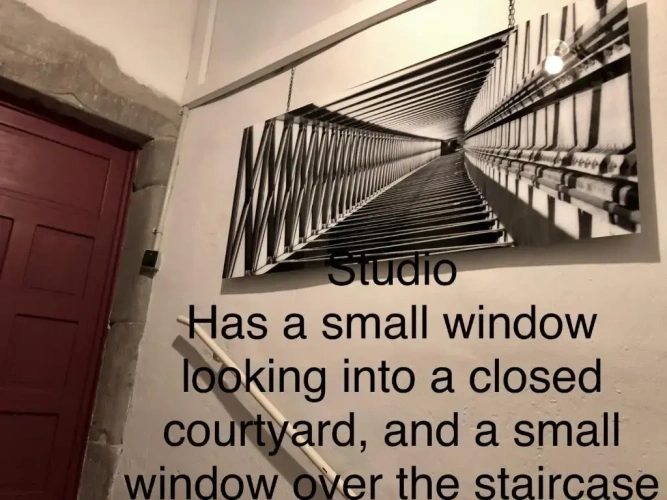 Deluxe Studio