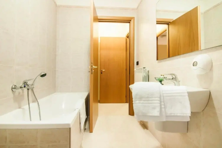 Classic Suite with balcony