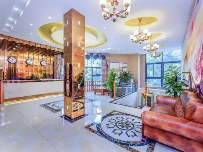 MEIYA Hotel