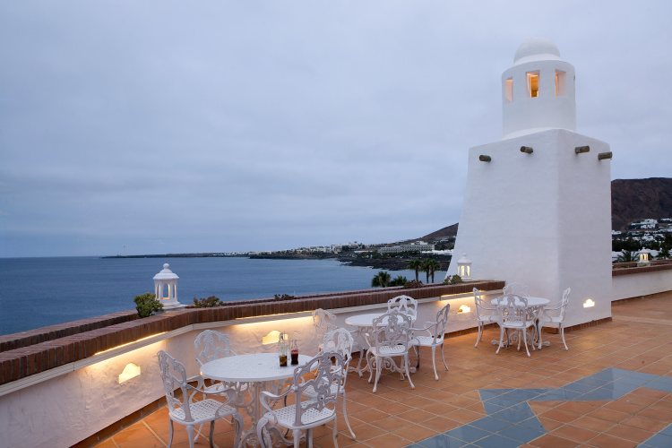 H10 Timanfaya Palace - Adults Only photo 29
