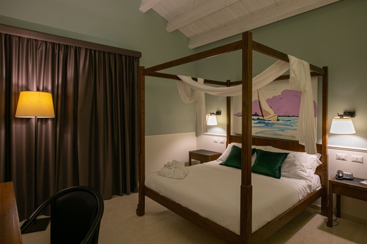 Baglio Soria Resort & Wine Experience photo 11