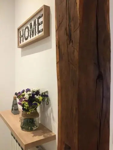 Apartamento Urdaneta