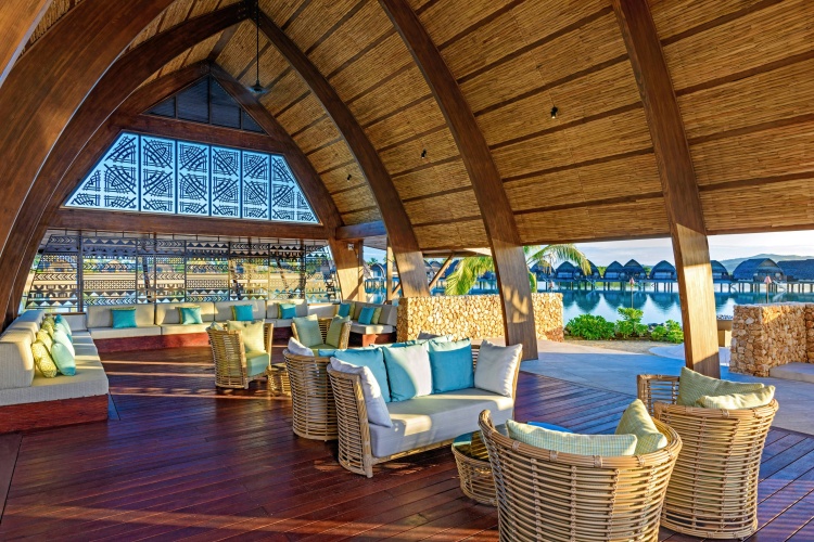 Fiji Marriott Resort Momi Bay photo 35