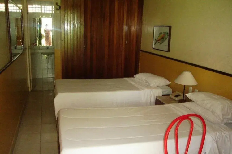 Spa Espaço Verde