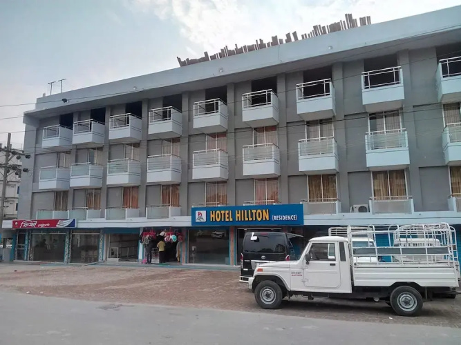 Imagen del hotel
