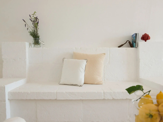 Nina Trulli Resort