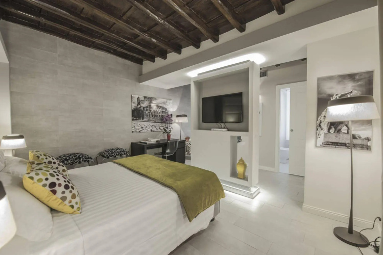 Town House Spagna