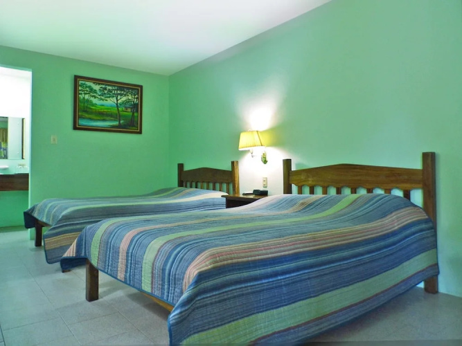 Hotel Río Tempisque