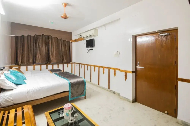 Hotel SP Grand