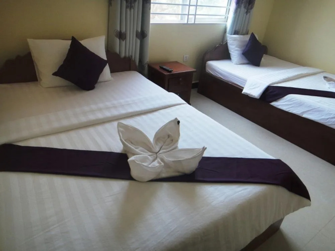 Khemra I Guesthouse
