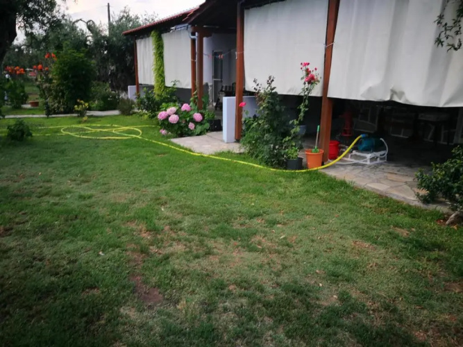 Cristi Apartments