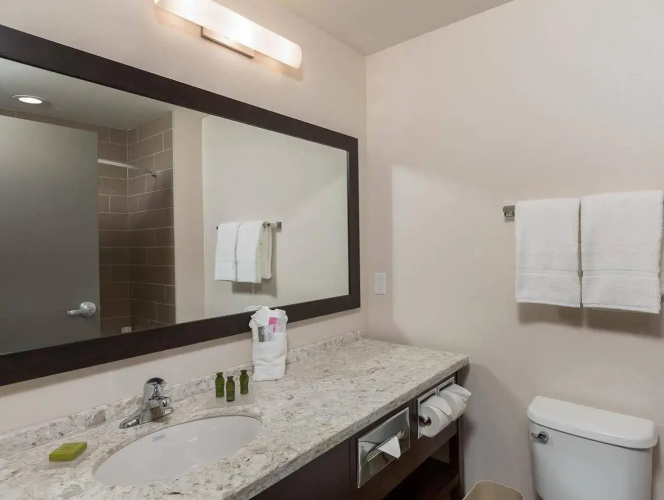 Best Western Plus Chestermere Hotel