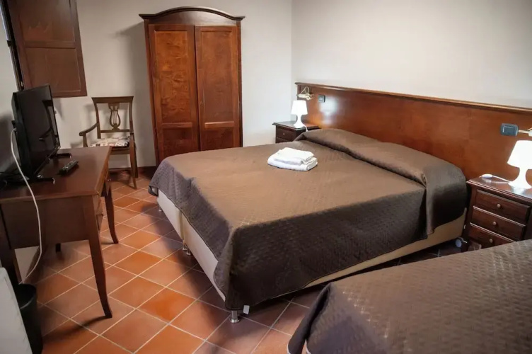 Dimora del Borgo Affittacamere