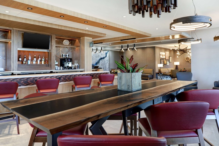 Hyatt Place Ottawa - West photo 15