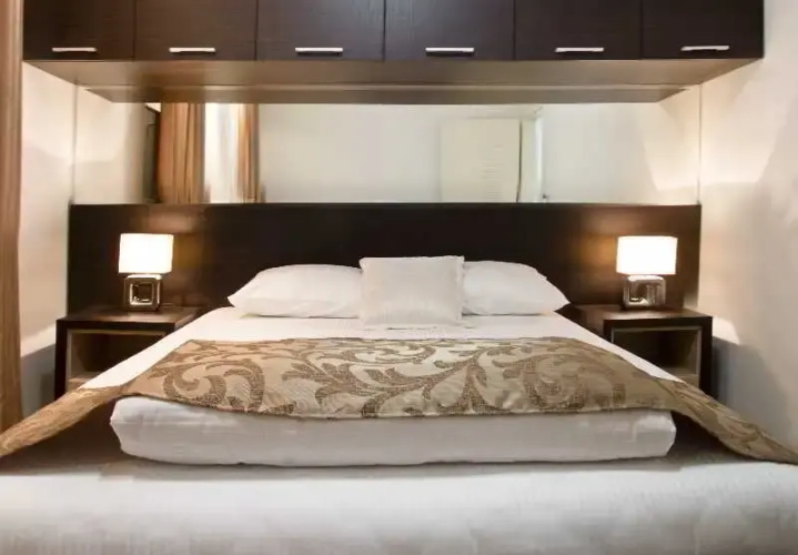 Apart Hotel K