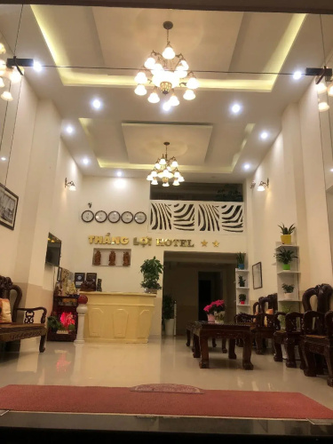 Thang Loi Villa