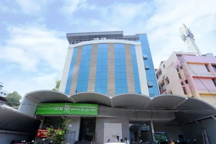 The South Gate by OYO Rooms