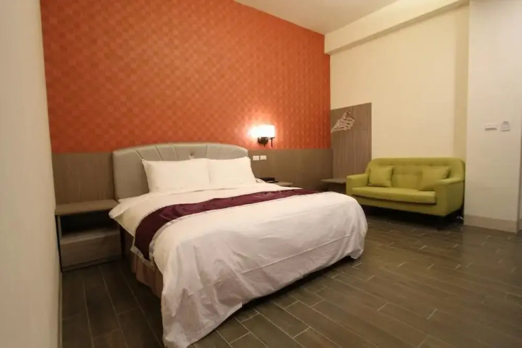 Silia Hostel