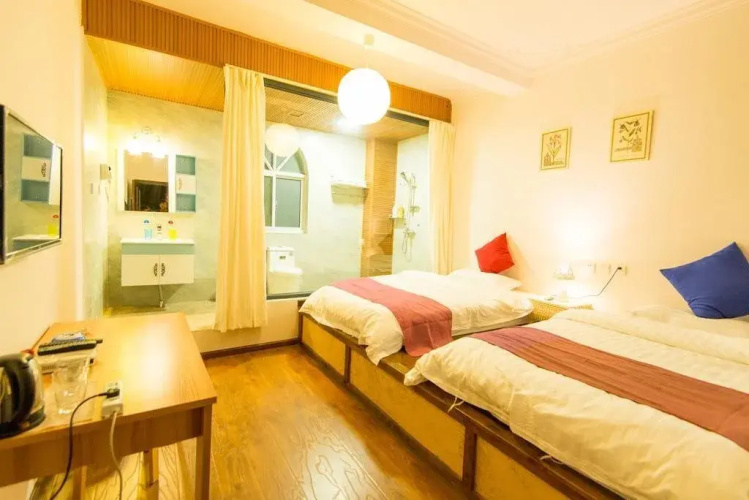 Dali Fairy Tale Boutique Hostel