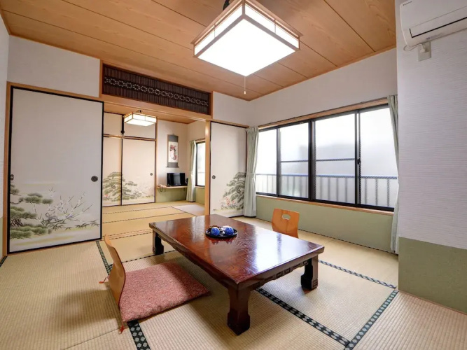 Ryokan Niko