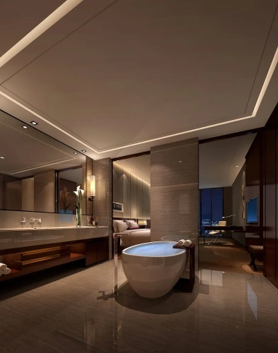 Executive Double room with balcony