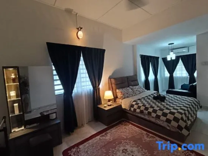 Business Double room