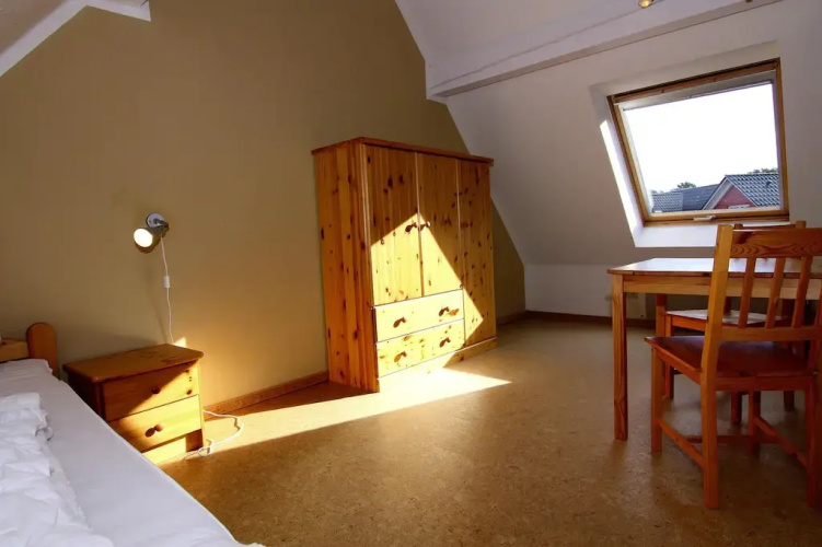 Townhouse Dünenwaldhaus, Trassenheide