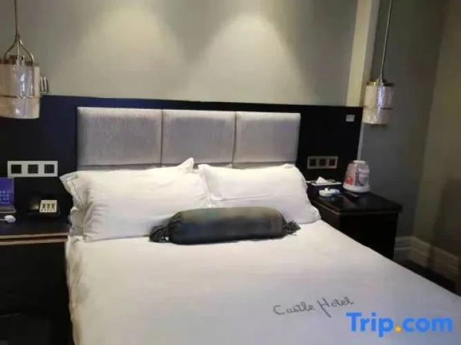 Comfort Single room