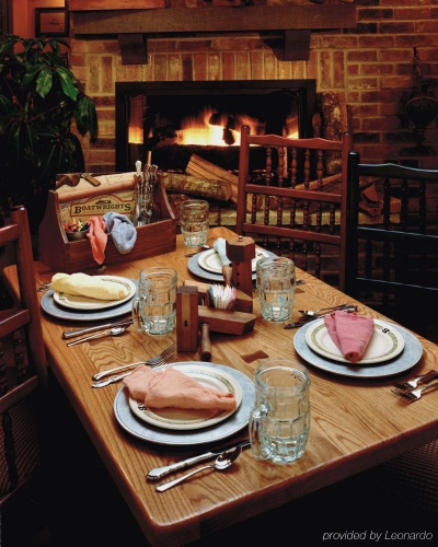 Disney's Port Orleans Resort - Riverside photo 26