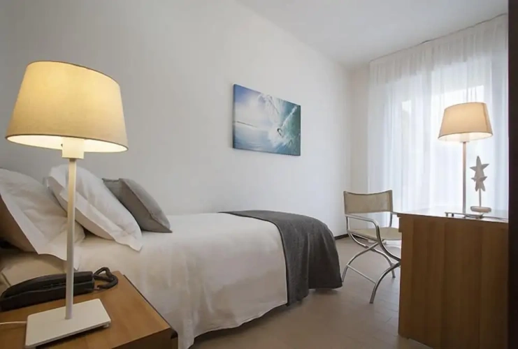 Classic Triple room
