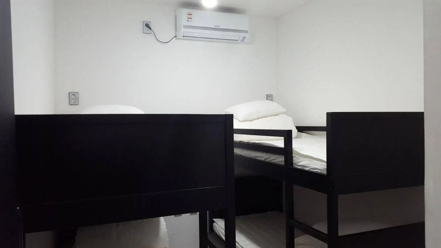 Amazon Guesthouse - Hostel