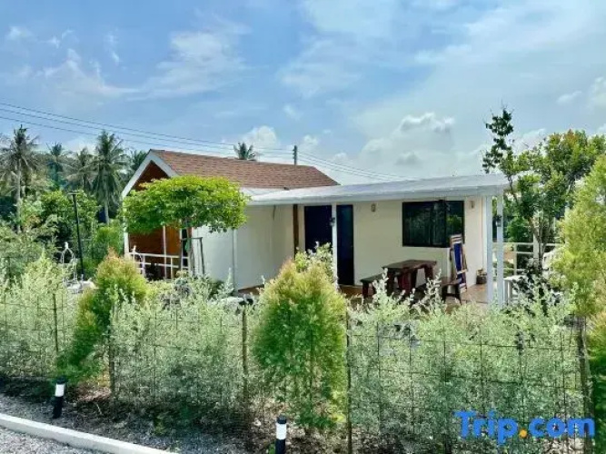 The Aura Pranburi