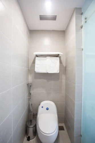 Deluxe Double room with city view