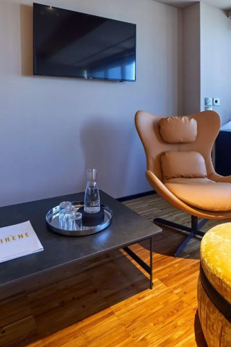Delparco Hotel